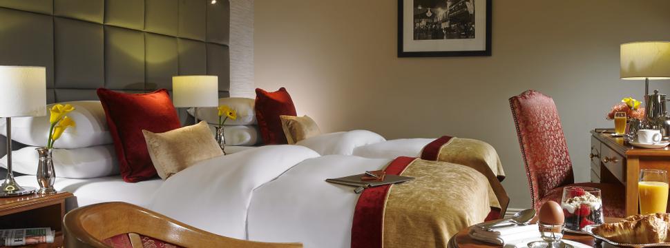 Buswells Hotel | Dublin | Best Rates Exclusive to our Website 